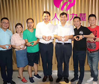 三八婦樂(lè)：同生共贏，讓愛(ài)回家