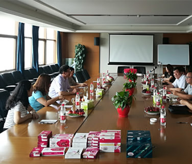 再放大招！三八婦樂欲攜手交大生命科學院成立研發(fā)中心