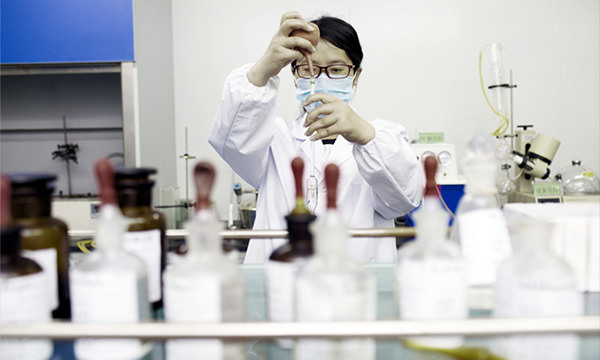 陜西華泰藥業(yè)有限公司