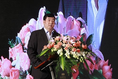 大力弘揚志愿者精神積極開展中國女性生殖健康服務工程為建設健康中國貢獻力量