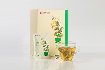 金銀花代用茶