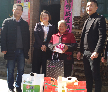 別樣的節(jié)日，永遠的暖心 -三八婦樂集團慶三八婦女節(jié)活動多種多樣！