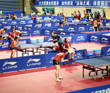 厲害了 陜西三八婦樂！七戰(zhàn)全勝勇奪甲A首站第一！