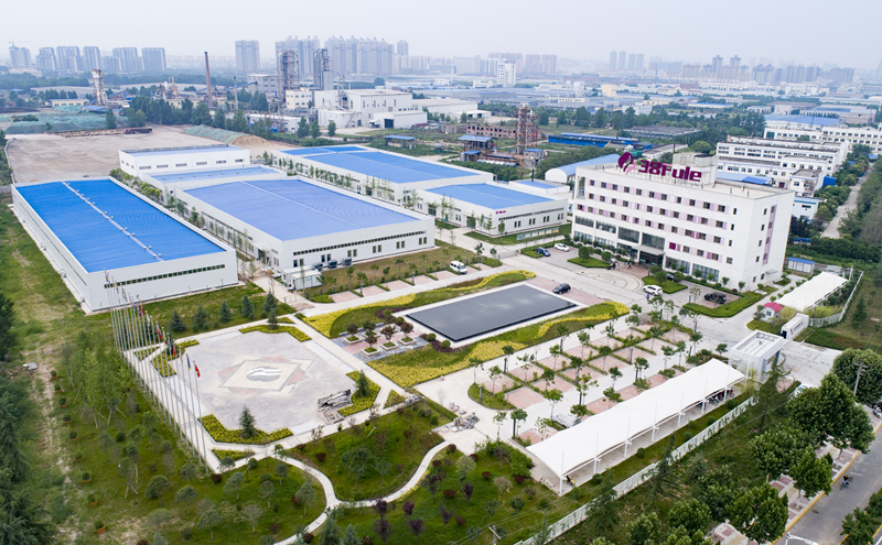 三八婦樂集團(tuán)華泰藥業(yè)啟動赴港上市計(jì)劃