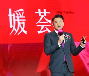 三八婦樂(lè)直銷掌門人李南：只有忠誠(chéng)才能創(chuàng)造傳奇