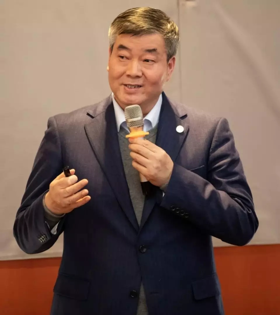 袁曉峰：中國母嬰營養(yǎng)產(chǎn)品的發(fā)展機遇