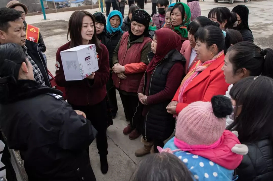 別樣三八丨三八婦樂多種形式過“三八”