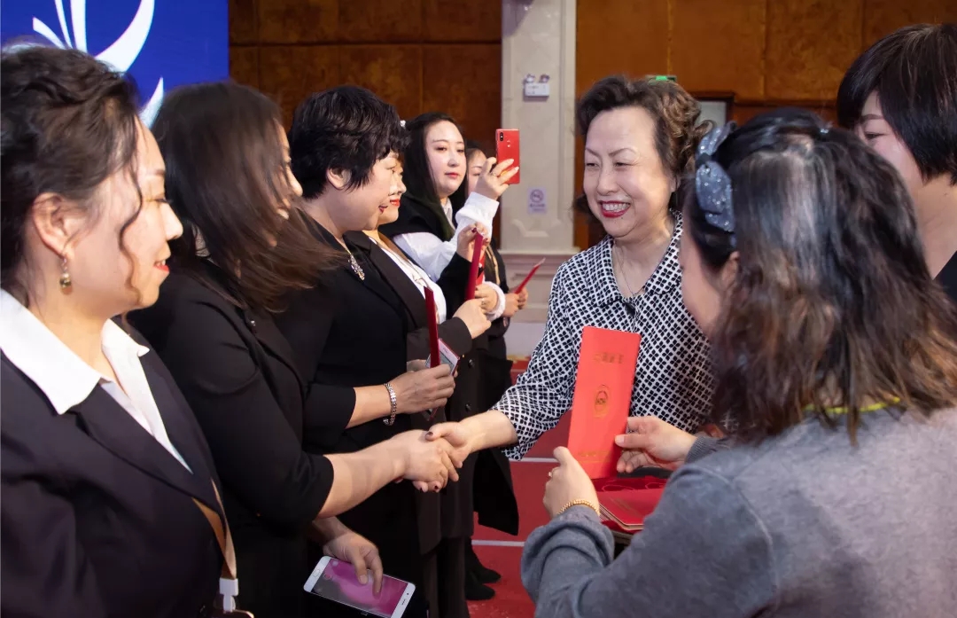 開春盛宴 知識(shí)大餐 | 史上最大規(guī)模生殖健康咨詢師培訓(xùn)在京舉行