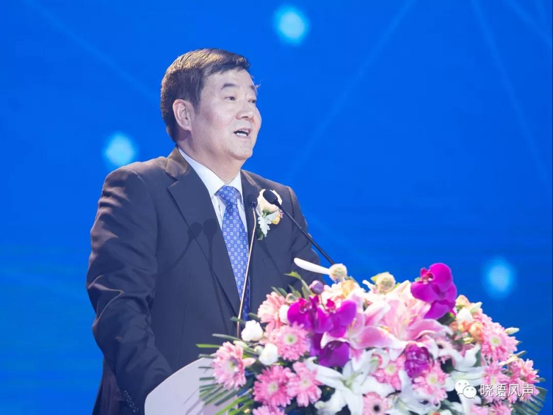 袁曉峰：共生者共贏！讓我們攜手走過下一個27年