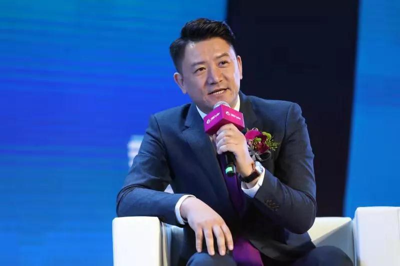 李南：打造新云商，用創(chuàng)新促進企業(yè)營銷升級