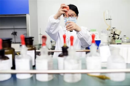 重磅丨助力新冠疫情防控，陜西成功研制天然中草藥消毒劑