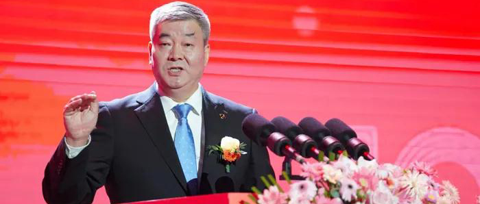 各界新聞網(wǎng)刊發(fā)三八婦樂袁曉峰專訪：讓更多搖動搖籃的手變成推動世界的手