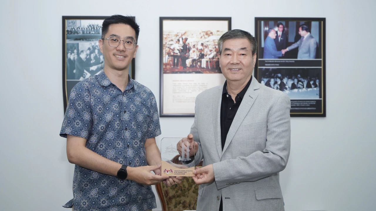 三八婦樂(lè)資訊月報(bào)（4月） | 各方來(lái)調(diào)研、對(duì)外多元化、公益不停步……