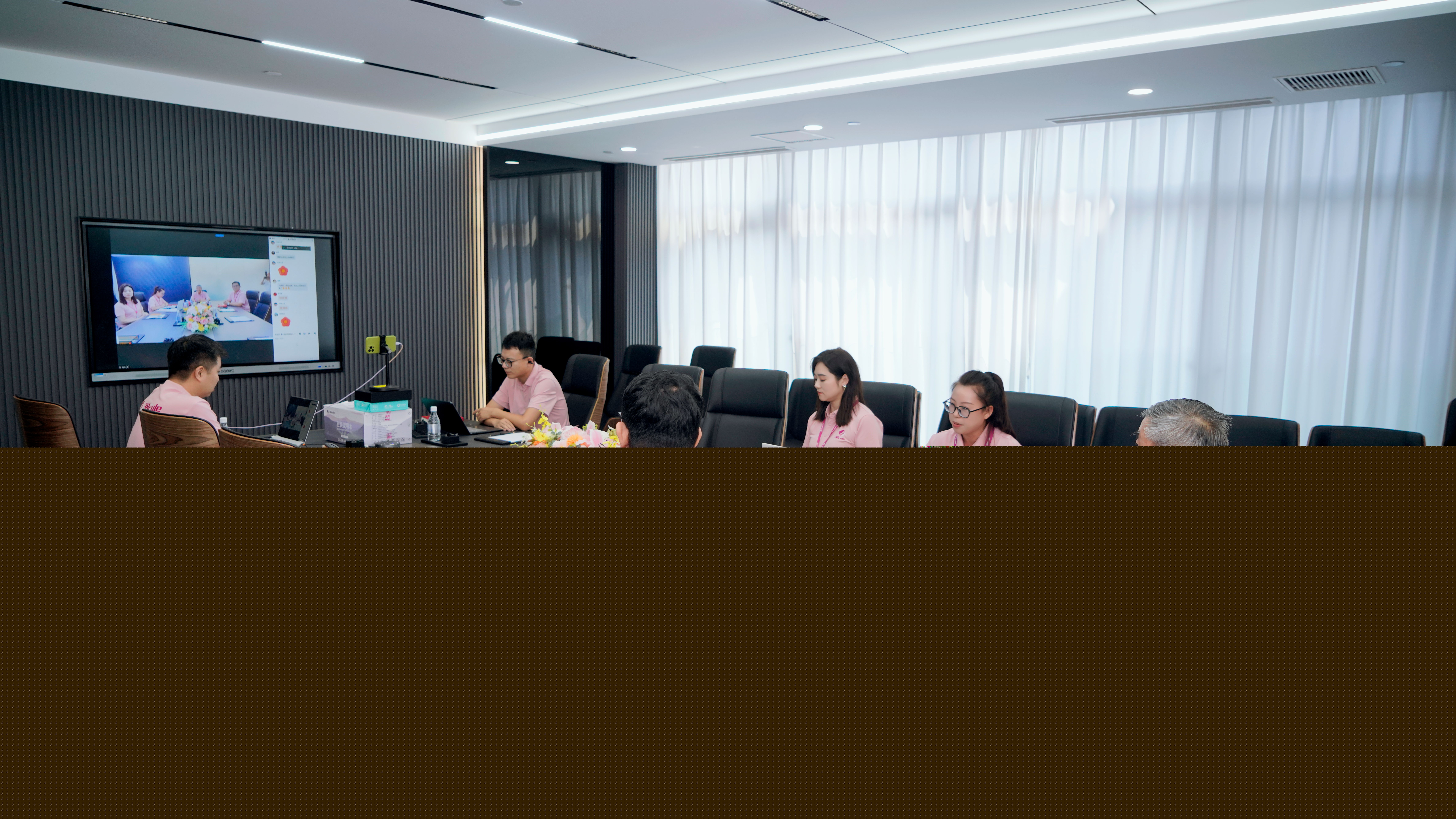 凝心聚力謀新篇！三八婦樂2024年第二屆業(yè)務(wù)促進委員會會議召開