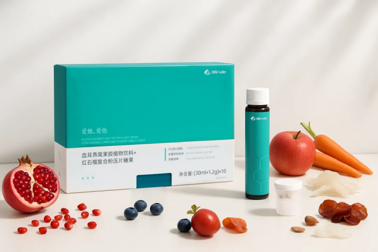 三八婦樂(lè) 2025 年半年回顧之璀璨新品：多元?jiǎng)?chuàng)新，賦能健康