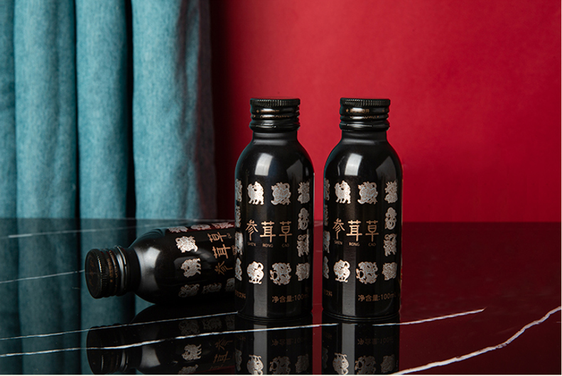 別讓身體虧空托垮你： 這瓶參茸草，藏著「精準補養(yǎng)」的科學邏輯