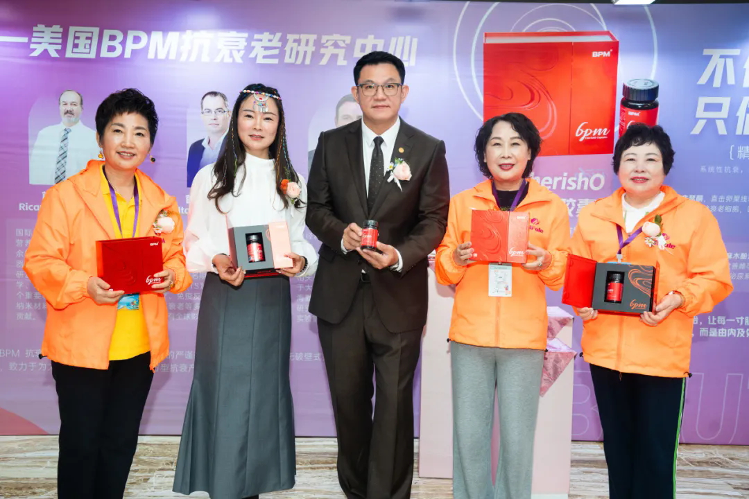 懂女人的 “養(yǎng)護(hù)王牌”！CherishO 愛巢膠囊亮相即驚艷～